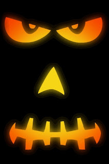 Free Halloween iPhone Wallpapers