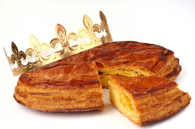 galette des rois 2016