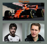 F1, F1 stall, F1 förare, Formel1, Formel 1, motorblogg, bilplatsen, f1blogg