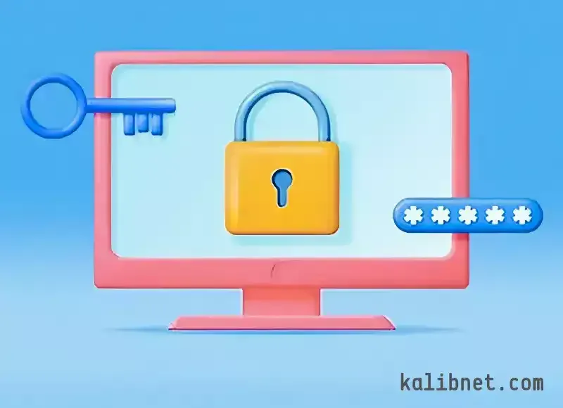 منشئ كلمة المرور Password