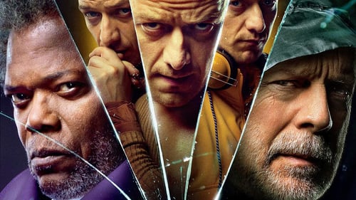 Glass 2019 film senza limiti