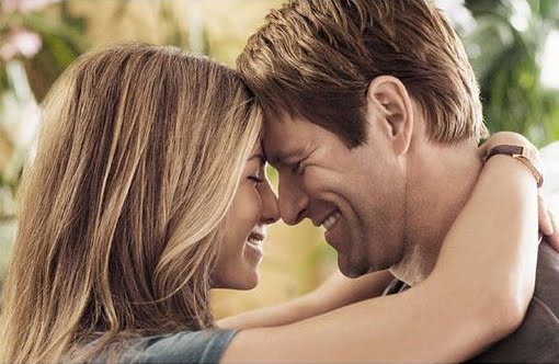 o amor acontece. romance “O amor acontece”,