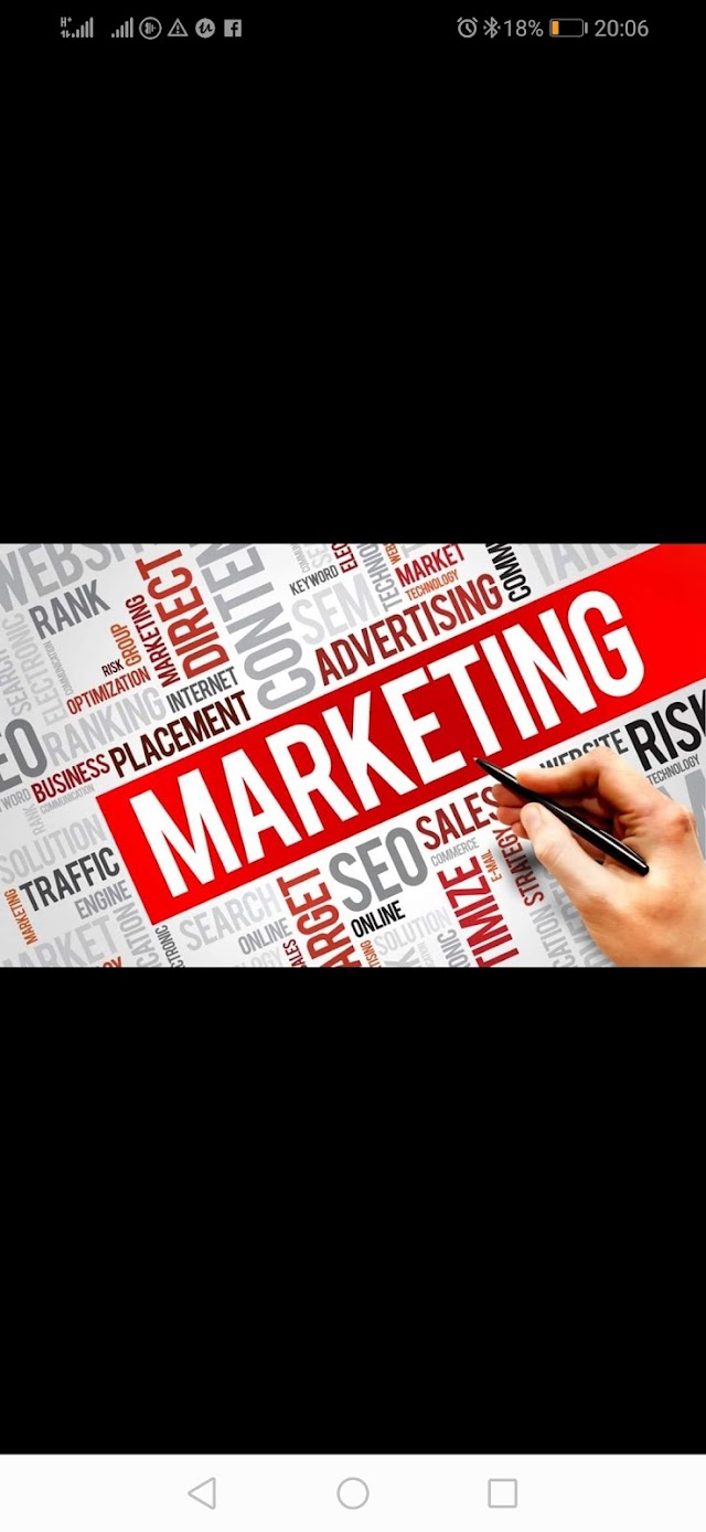 تجميعة للعاملين في مجال التسويق marketing 