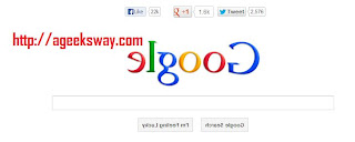 Funny Google Searches : i'm Feeling Lucky Tricks : Elgoog