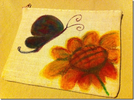 bag- front