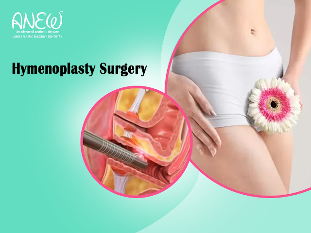 Hymenoplasty Surgery in Bangalore