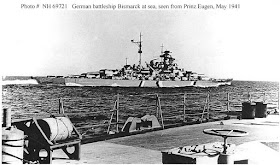 Bismarck 13 May 1941 worldwartwo.filminspector.com