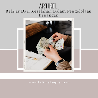 Pengelolaan keuangan
