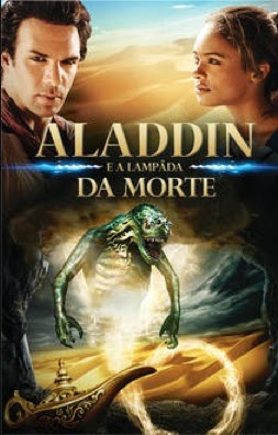 Filme Aladdin e a Lampada da Morte  Online