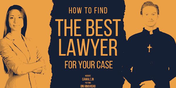 How to Find the Best Lawyer for Your Case
