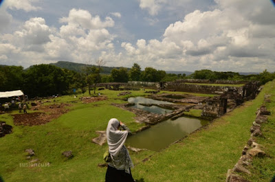 ratu boko prambanan yogya