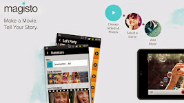 Aplikasi Video Maker Online
