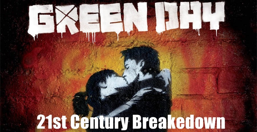 Musi-K Para Todos: Green Day