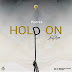 Music: Iyanya -Hold on(prod by Don jazzy) 