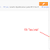 Cara membuat cursor mouse blog bertabur bintang