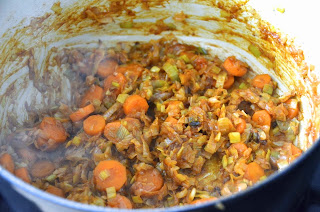 CARBONNADE FLAMANDE