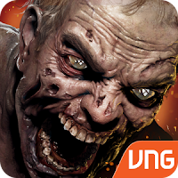  Dead warfare: Zombie v1.2.14 Mod Apk Games for Android Terbaru 