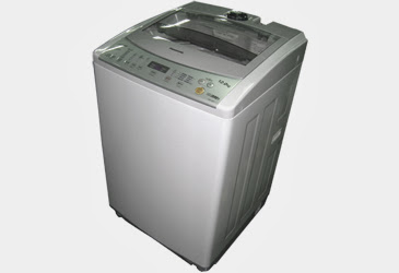 Panasonic Washing Machine