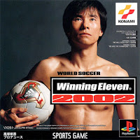 cover Winning Eleven 2002