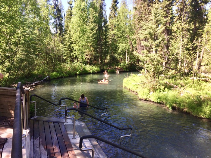 3b Liard Hot Springs