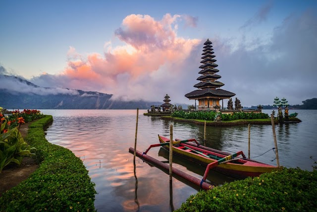 #Bali, IndonesiaThe : World's #Best #Places to #Visit in 2019