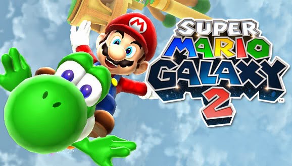 Games Mario Download