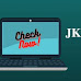 Jammu University JKSET Result 2022 Out Check your Marks Online