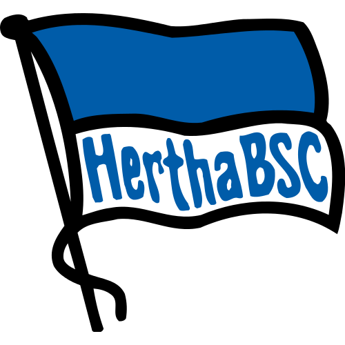 Liste complète des Joueurs du Hertha BSC Saison - Numéro Jersey - Autre équipes - Liste l'effectif professionnel - Position