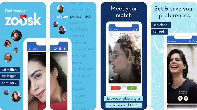 Zoosk-dating-app