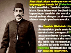 Kisah Sultan Abdul Hamid II: Benteng Terakhir Umat Islam