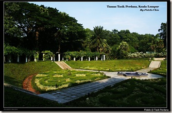 tasik perdana1