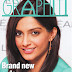 Sonam Kapoor on the Cover of Graphiti Magazine