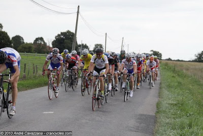 florent ligney à st trivier de courtes