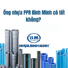 Ống nước, van nước giá rẻ uy tín tại Tân An, Long An