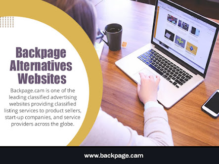 Backpage Alternatives Websites