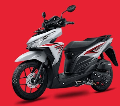 New // 2016' Honda Vario 125 eSP hd image