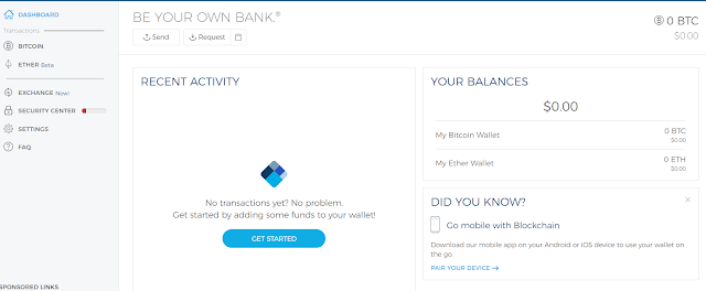 موضوع شامل لشرح طرق ربح البيتكوين وكيفية تعدين وجمع البيتكوين باستخدام المواقع او اجهزة جمع البيتكوين وايضا شرح طريقة تحويل البيتكوين الى العملات الاخرى وكيفية انشاء محفضة البيتكوين