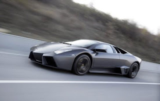 Lamborghini Reventon