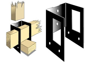 Stack It Brackets