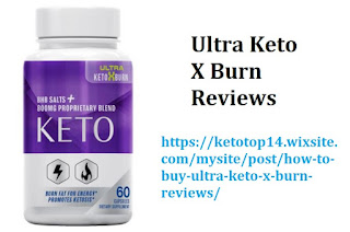 Ultra Keto X Burn Side Effects