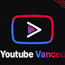 YouTube Vanced - chặn quảng cáo, chạy nhạc nền Youtube