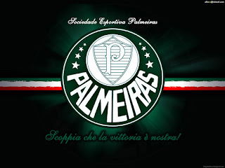 Palmeiras Futebol Clube Wallpapers