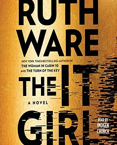 The It Girl by Ruth Ware Book Read Online And Download Epub Digital Ebooks Buy Store Website Provide You.