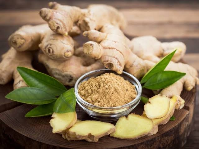 Immunity booster foods