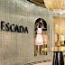 Retail Interior | Escada By CAPS Architects