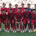 Piala Asia U-23 : Indonesia vs Yordania 4 - 1, Garuda Muda Lolos Ke Perempat Final
