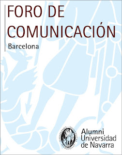 Foro de Comunicación_alumniBCN