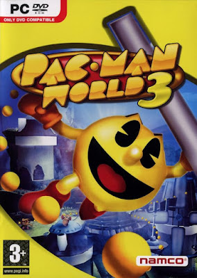Pac-Man World 3 Full Game Repack Download