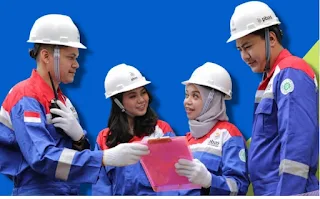  PT Patra Badak Arun Solusi (Pertamina Group) Tingkat D3 S1 Tahun 2022