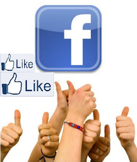 Jasa Like Facebook Fanpage
